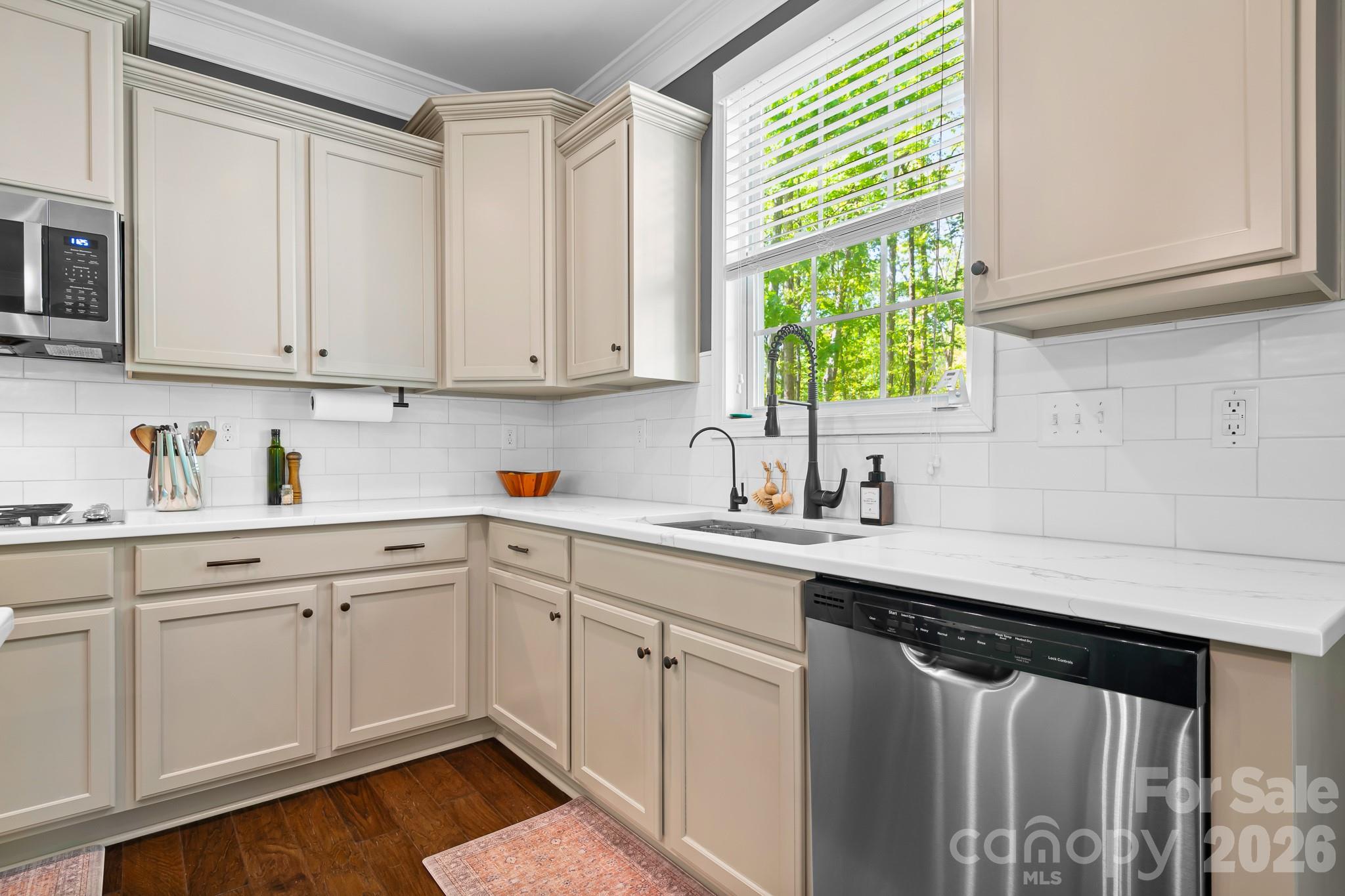 Red Oak Estates - Residential