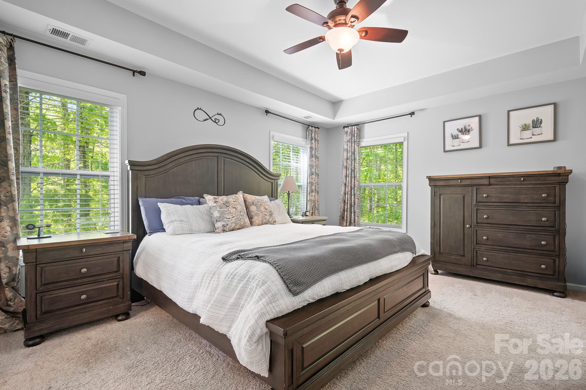 Red Oak Estates - Residential