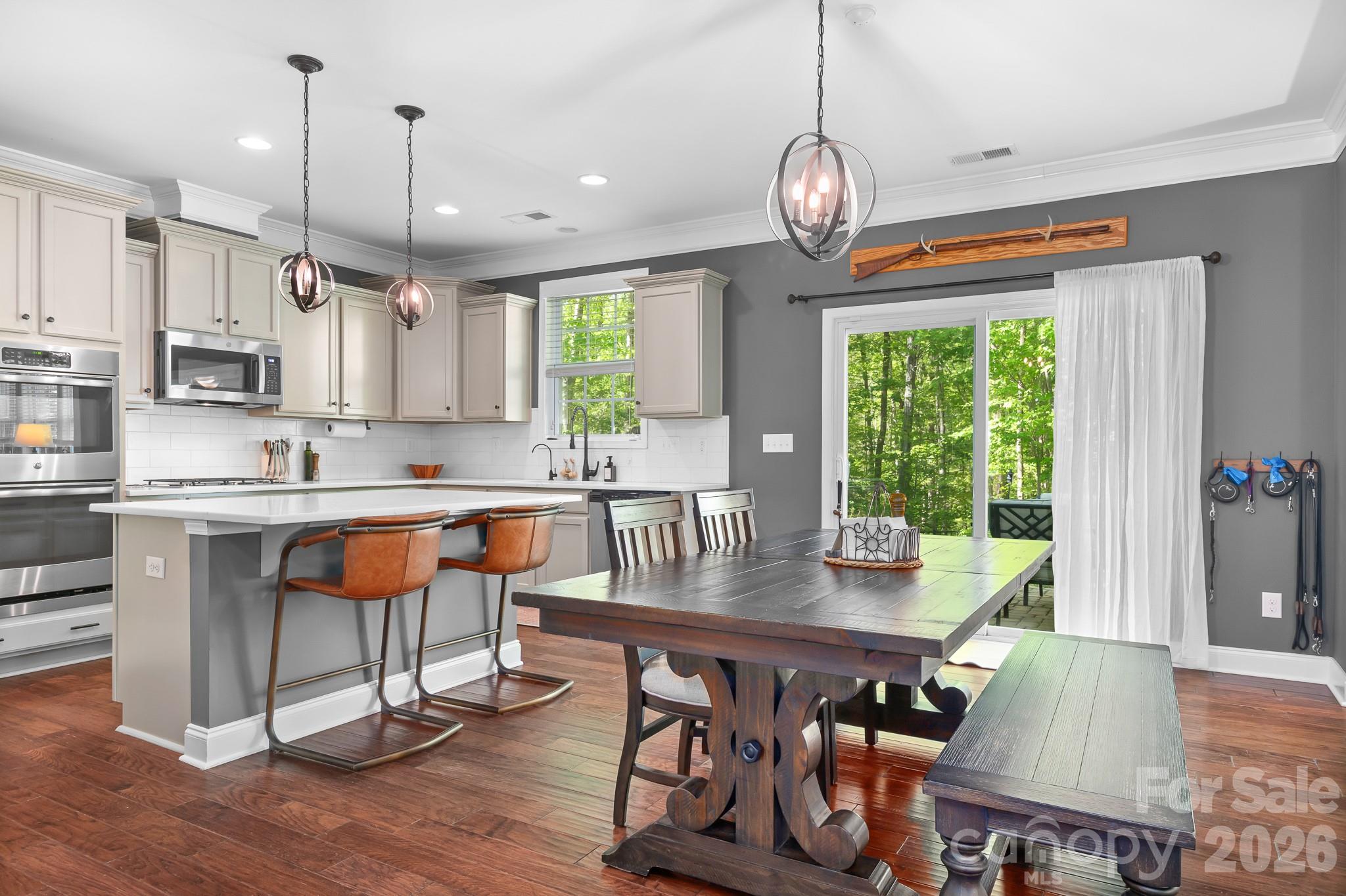 Red Oak Estates - Residential