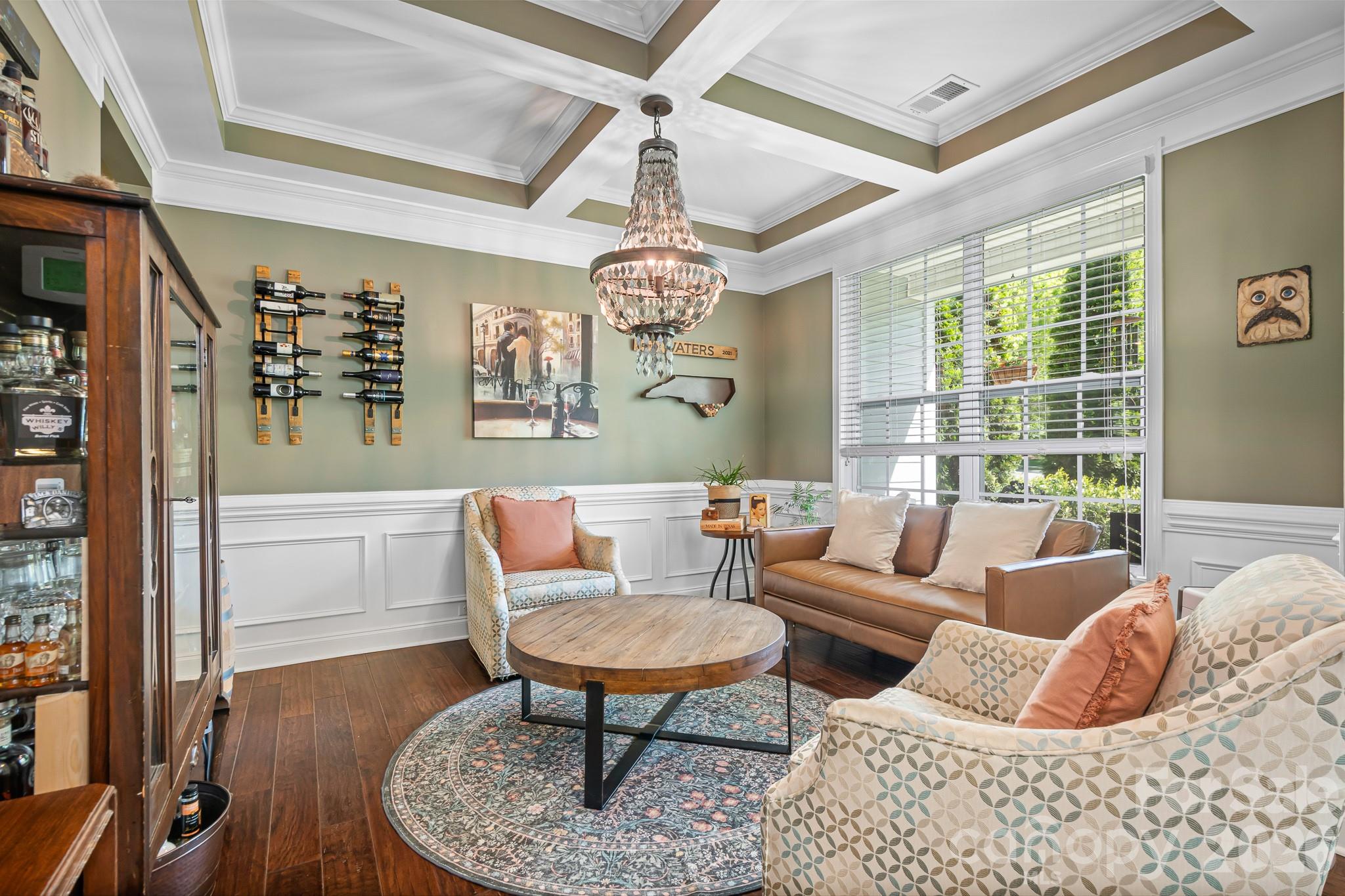 Red Oak Estates - Residential