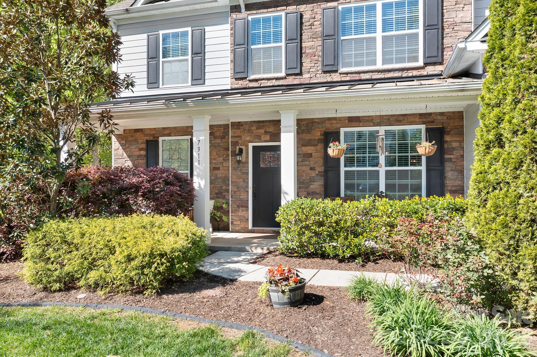 Red Oak Estates - Residential