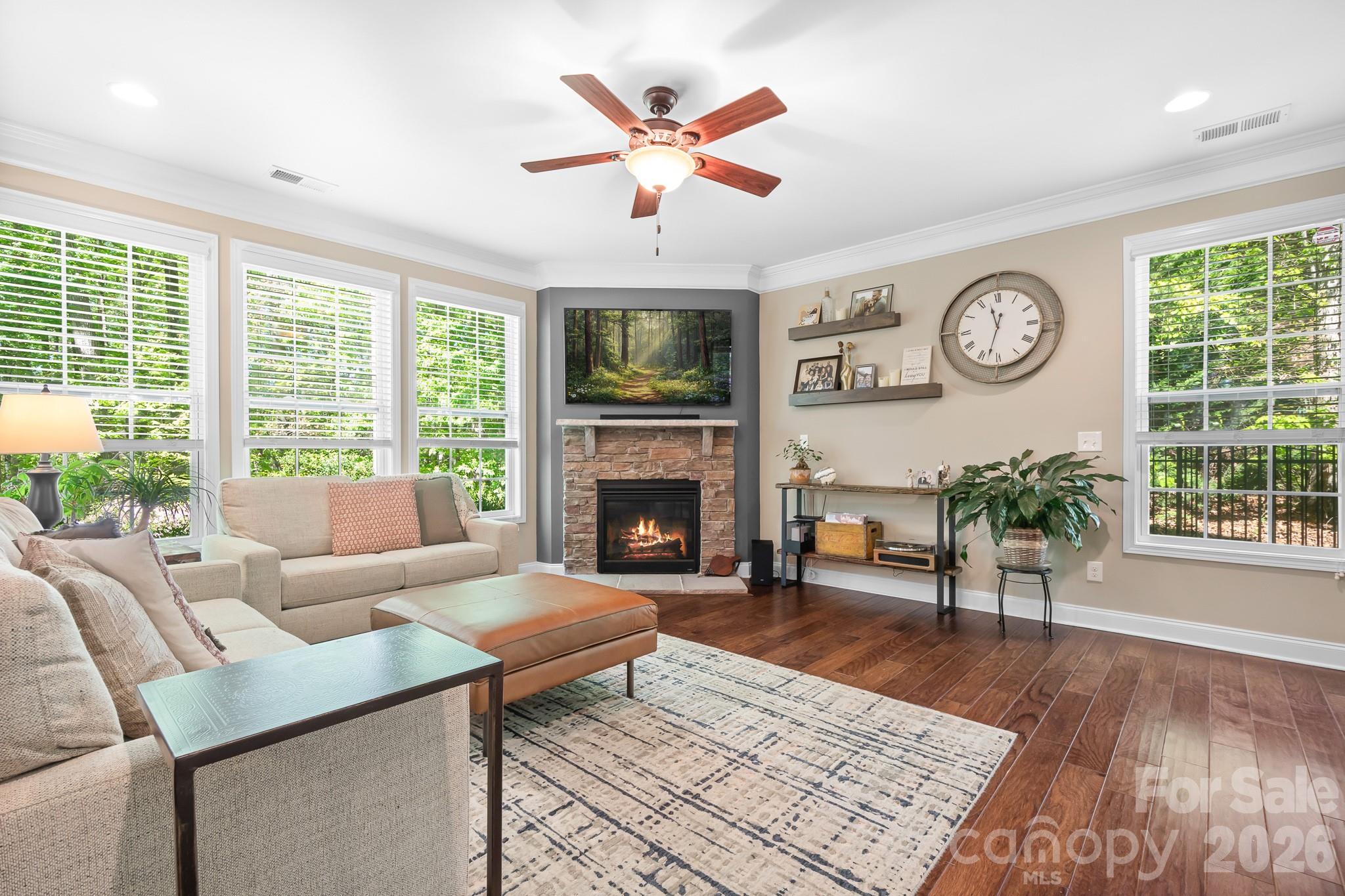 Red Oak Estates - Residential