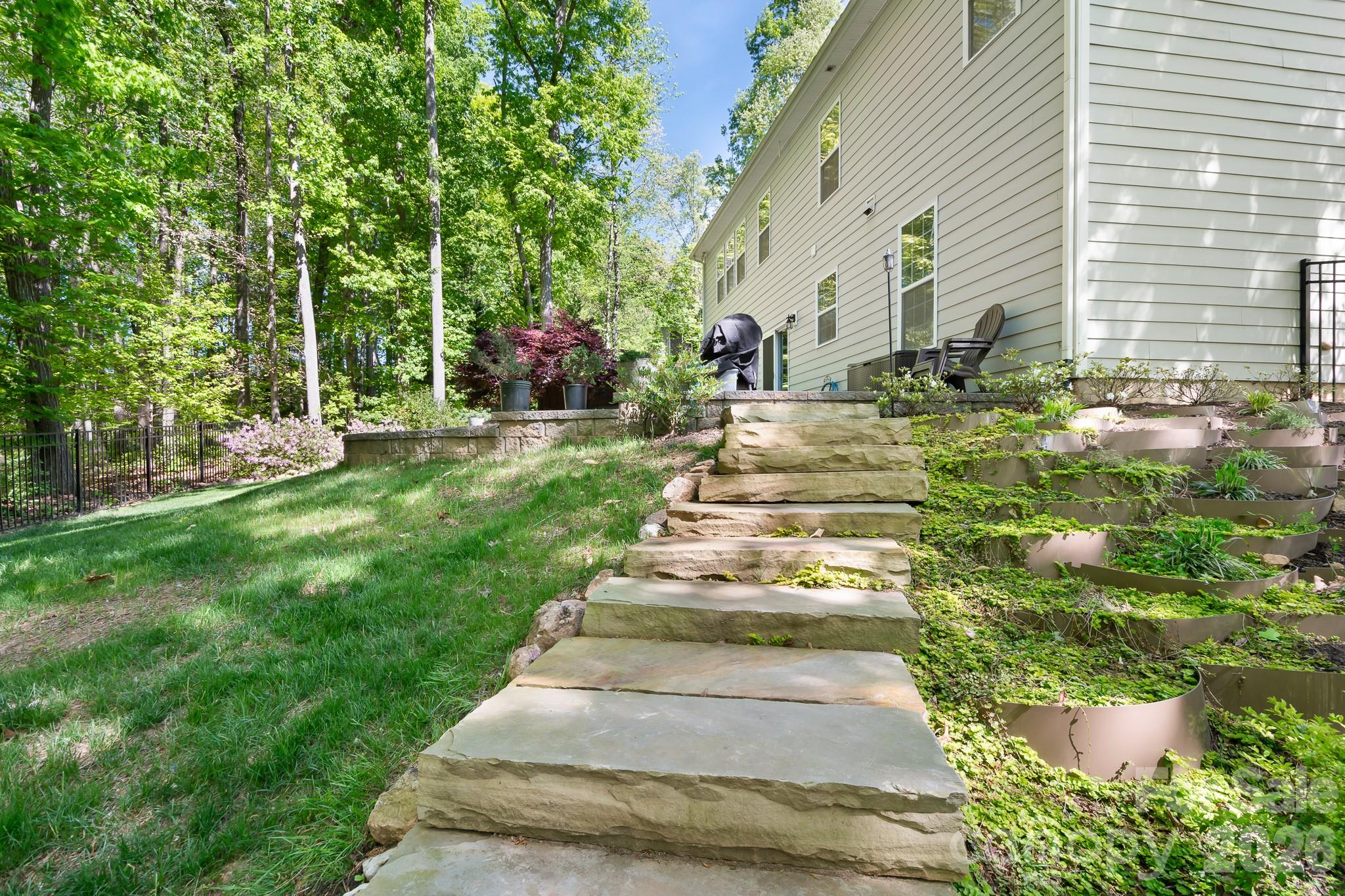 Red Oak Estates - Residential