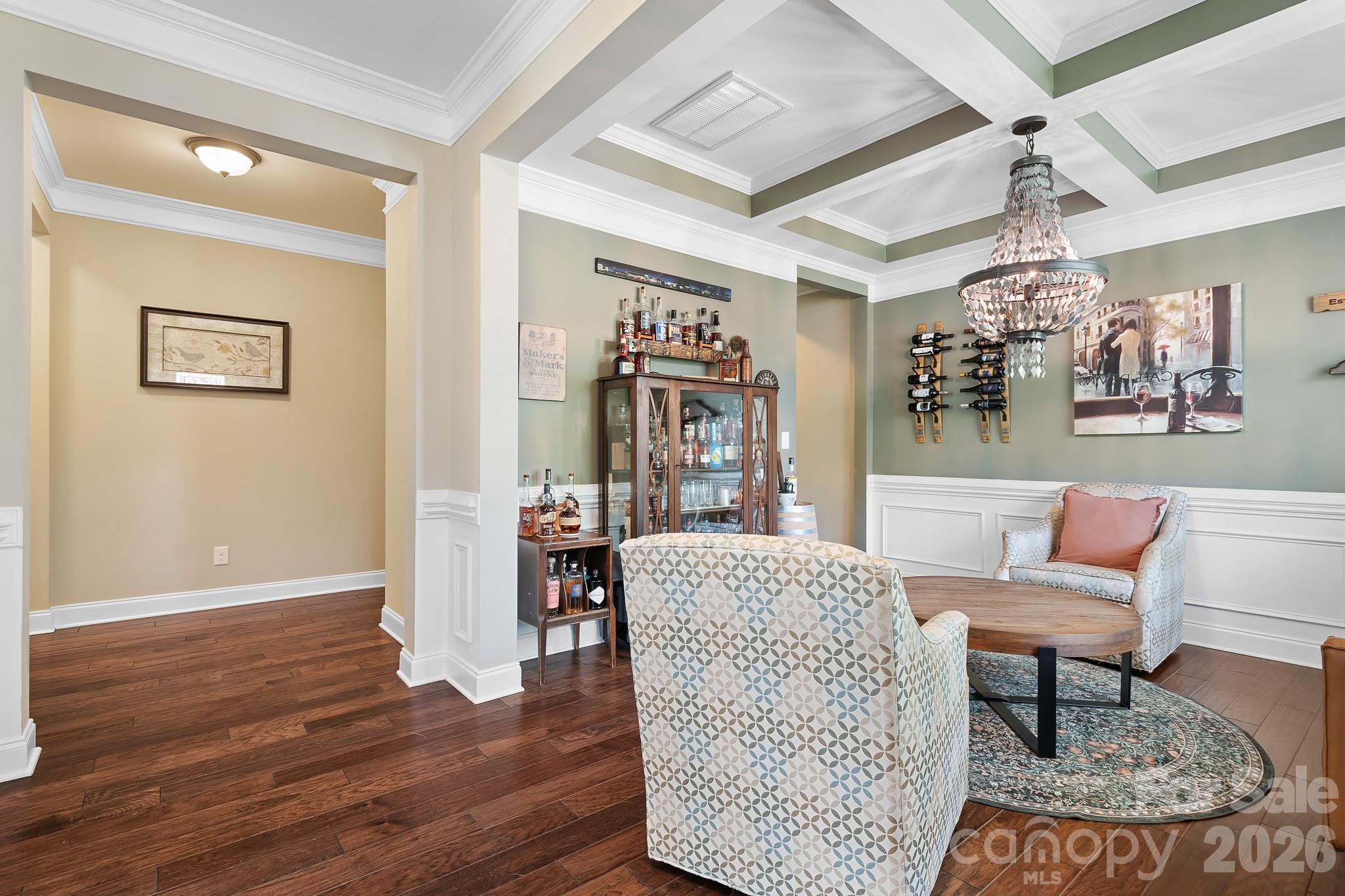 Red Oak Estates - Residential