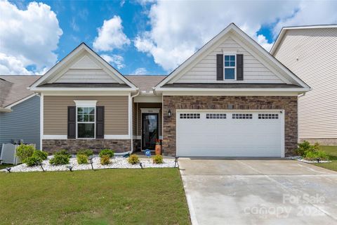 9034 Evercrisp Lane Charlotte NC 28215
