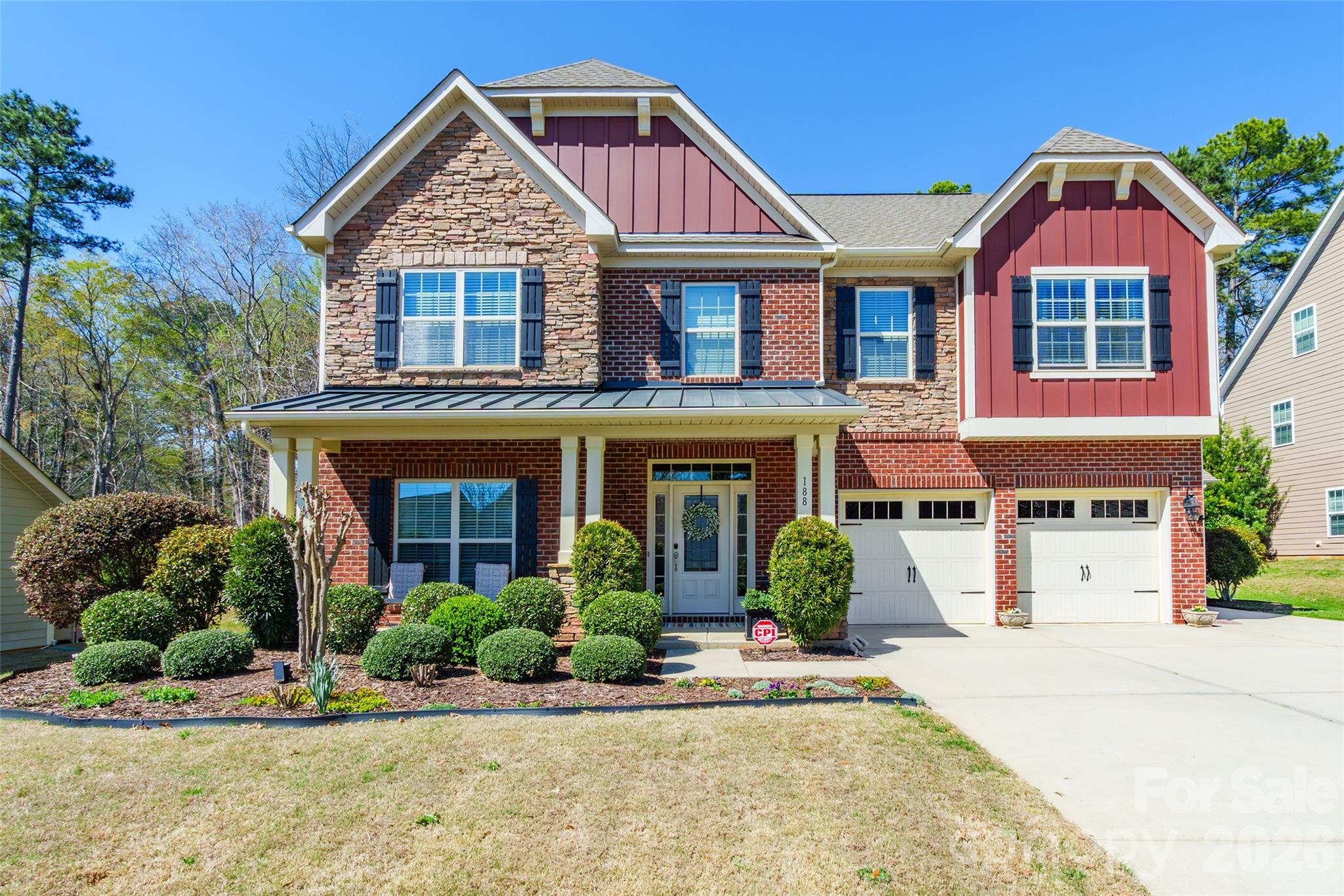 The Retreat at Rayfield - Residential