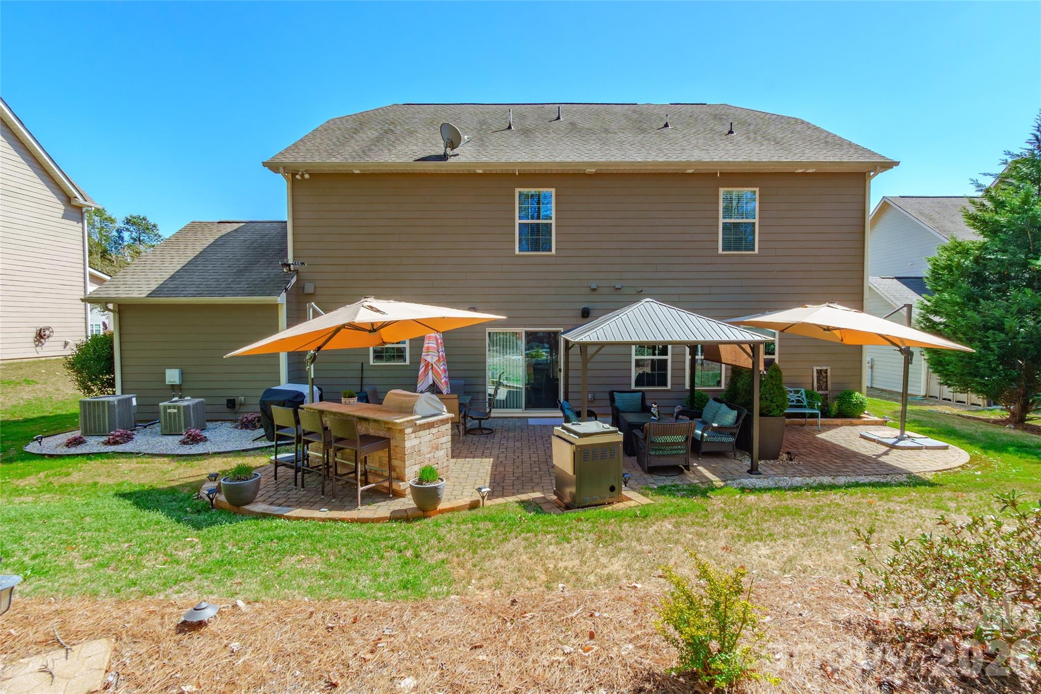 The Retreat at Rayfield - Residential