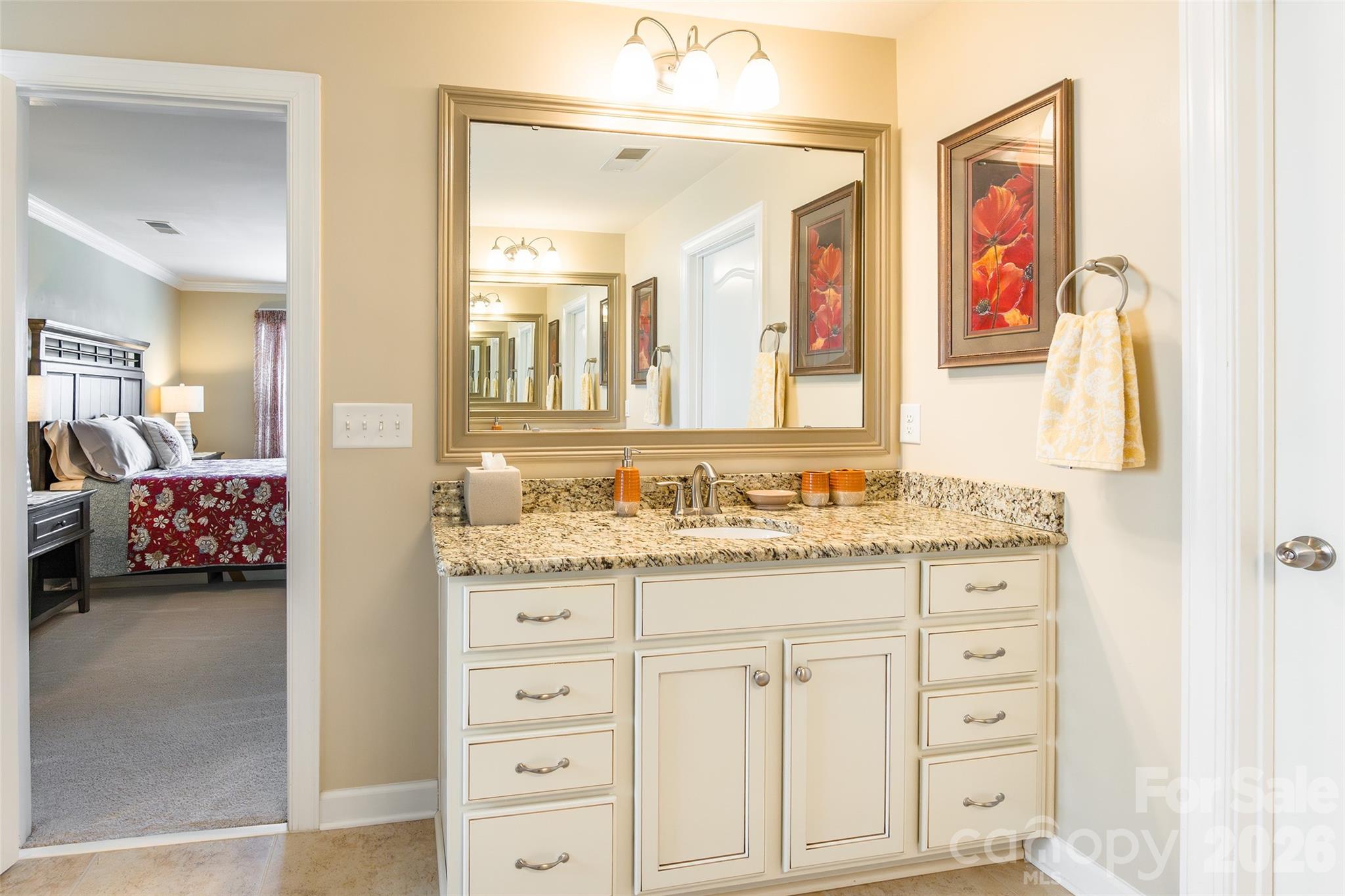 The Retreat at Rayfield - Residential