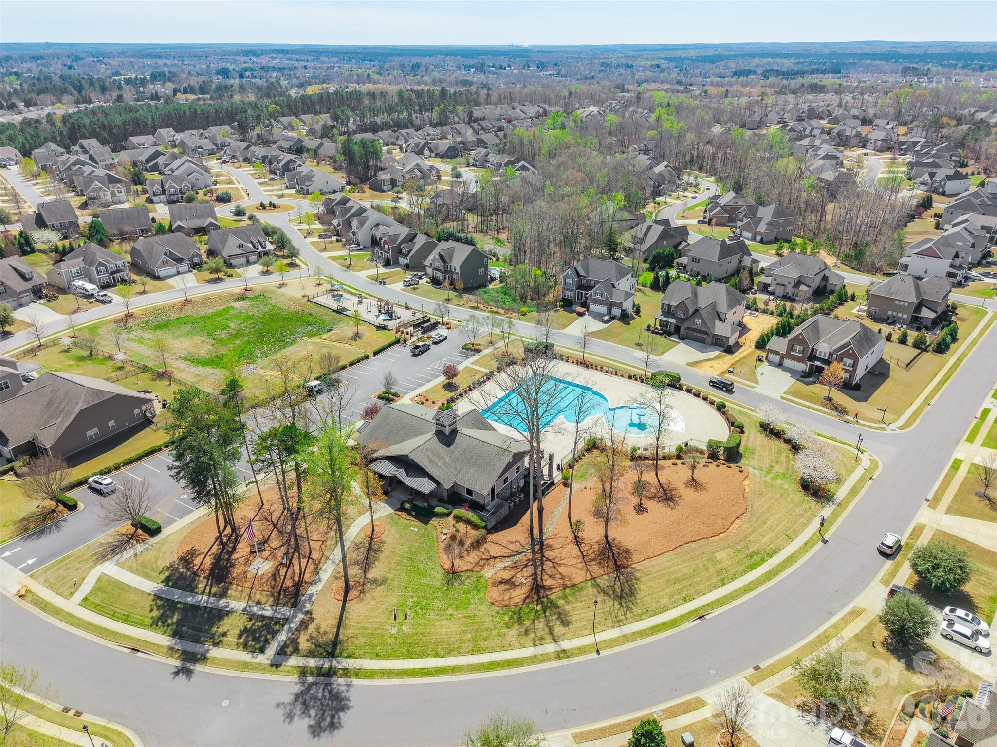 The Retreat at Rayfield - Residential