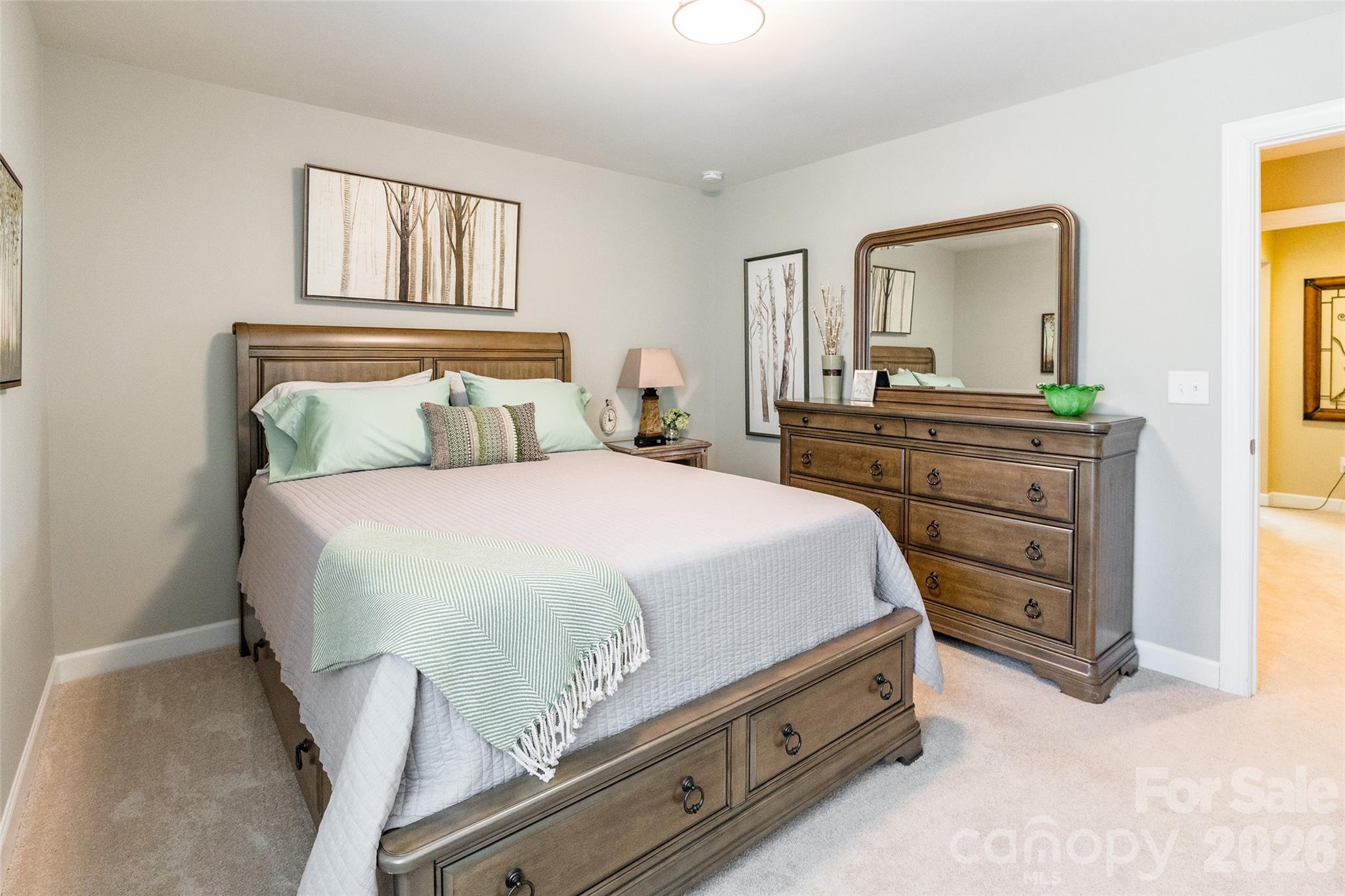 The Retreat at Rayfield - Residential