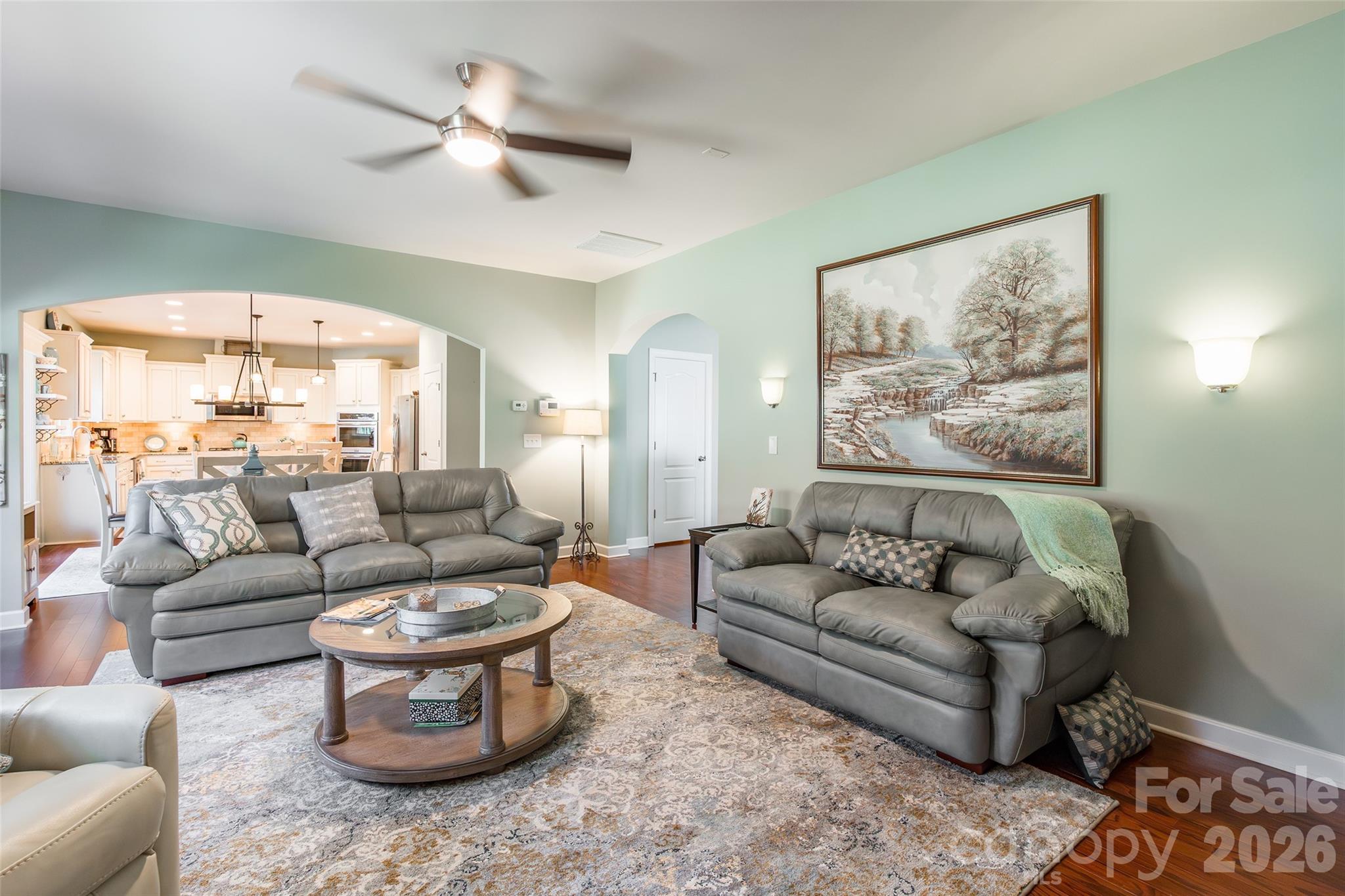 The Retreat at Rayfield - Residential