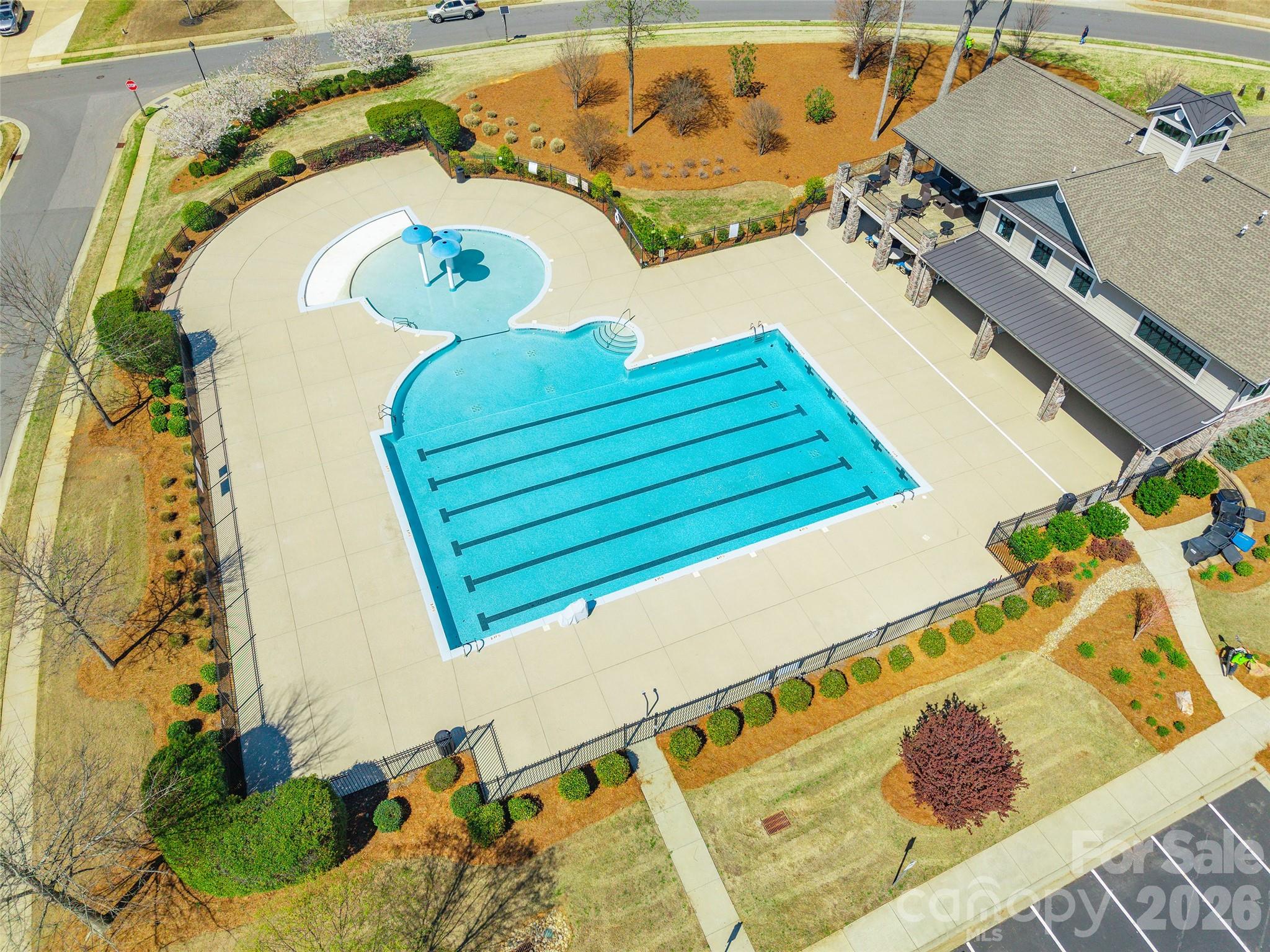 The Retreat at Rayfield - Residential