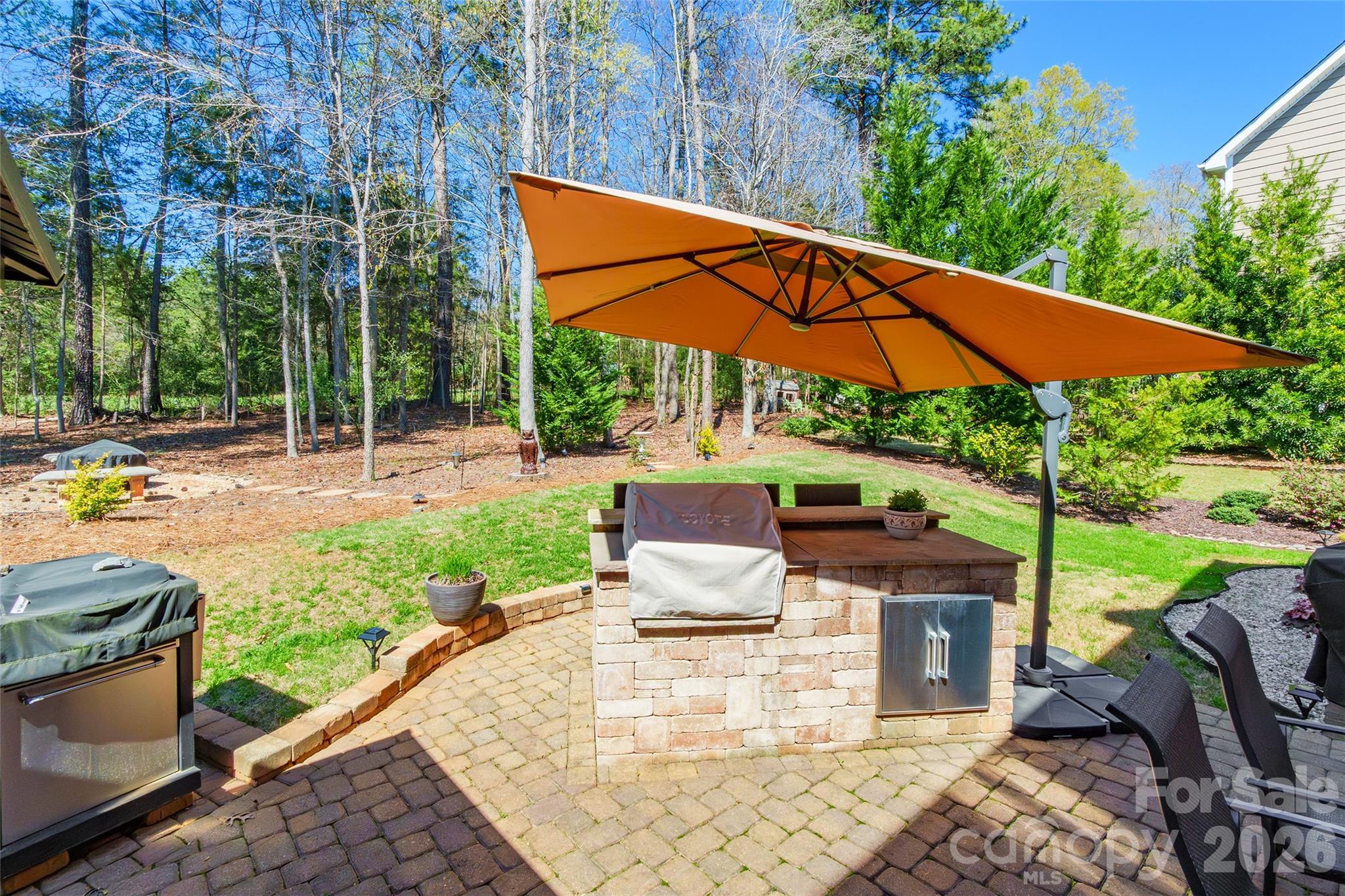 The Retreat at Rayfield - Residential