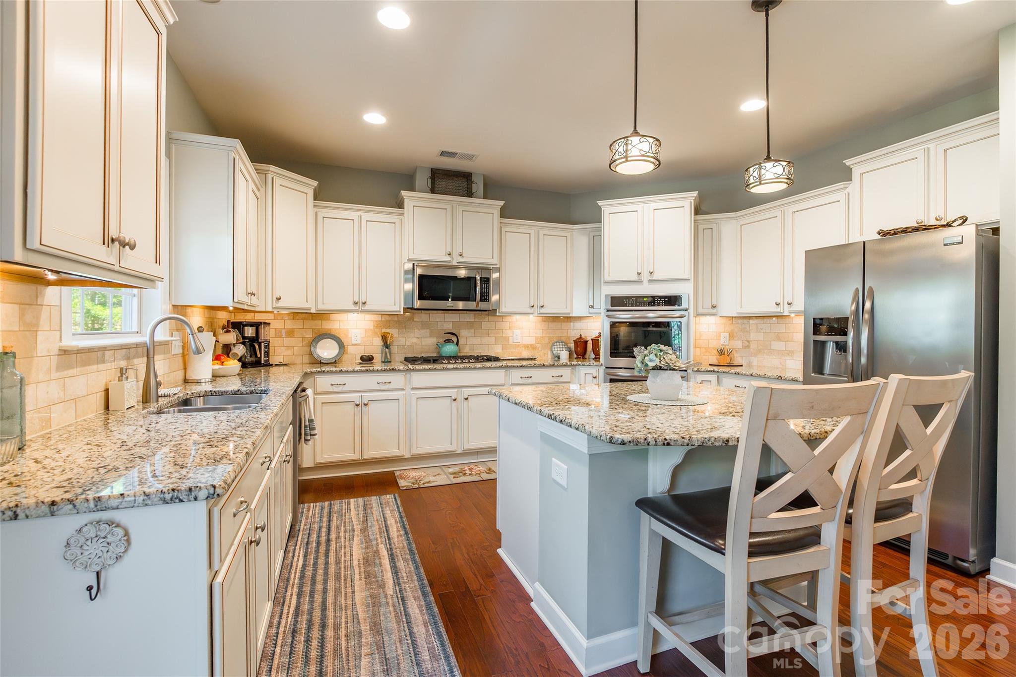 The Retreat at Rayfield - Residential