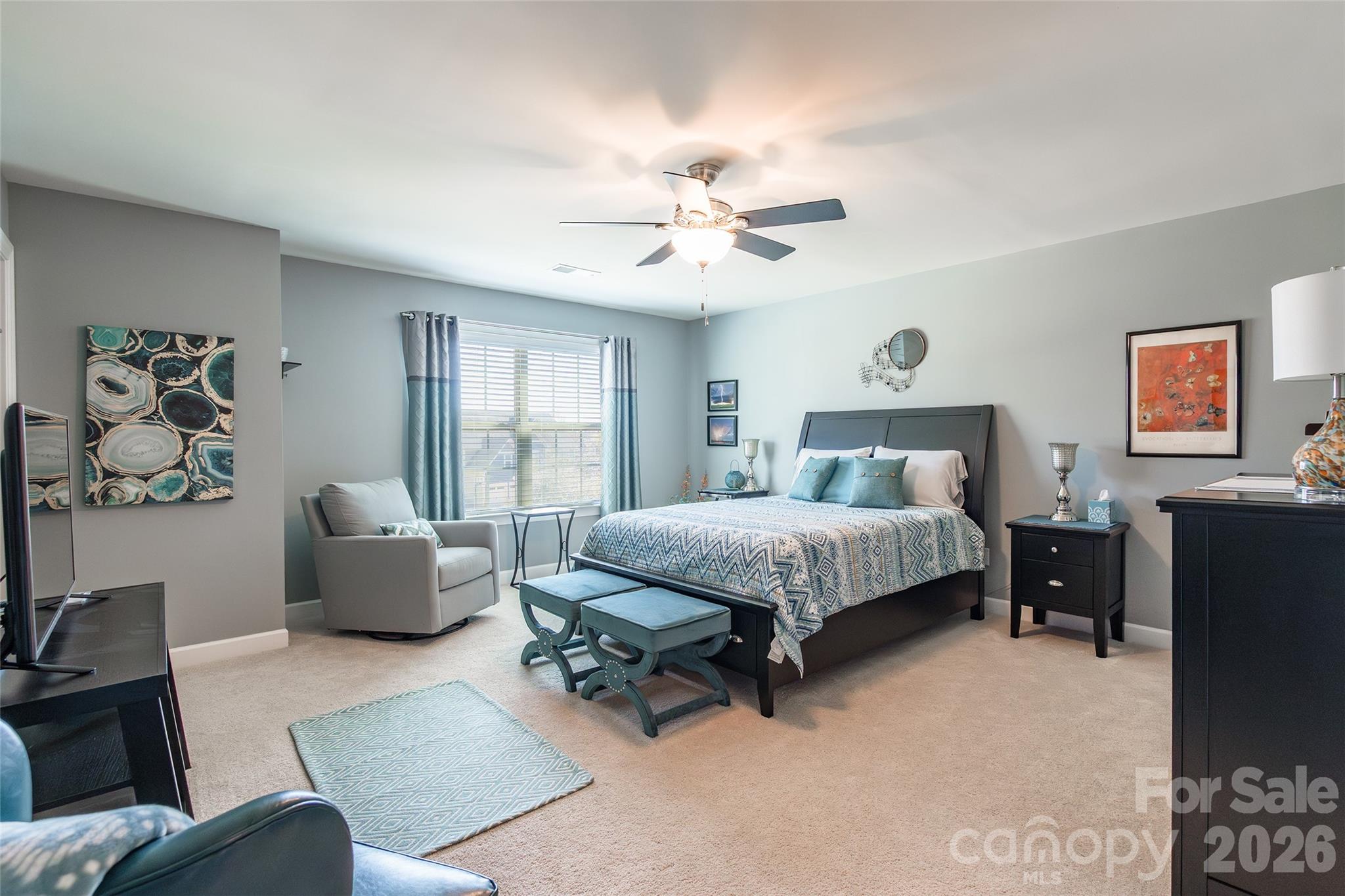 The Retreat at Rayfield - Residential