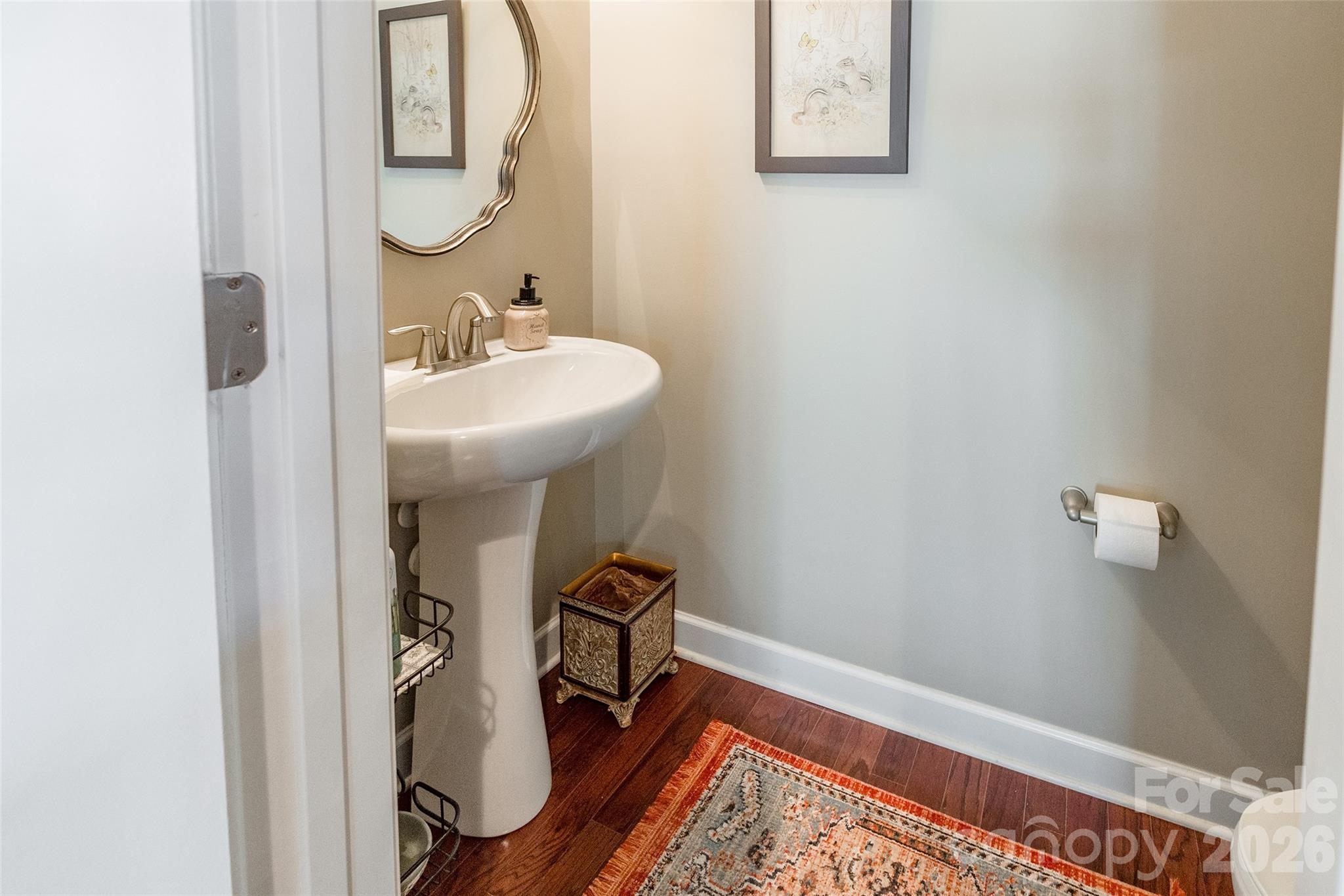 The Retreat at Rayfield - Residential