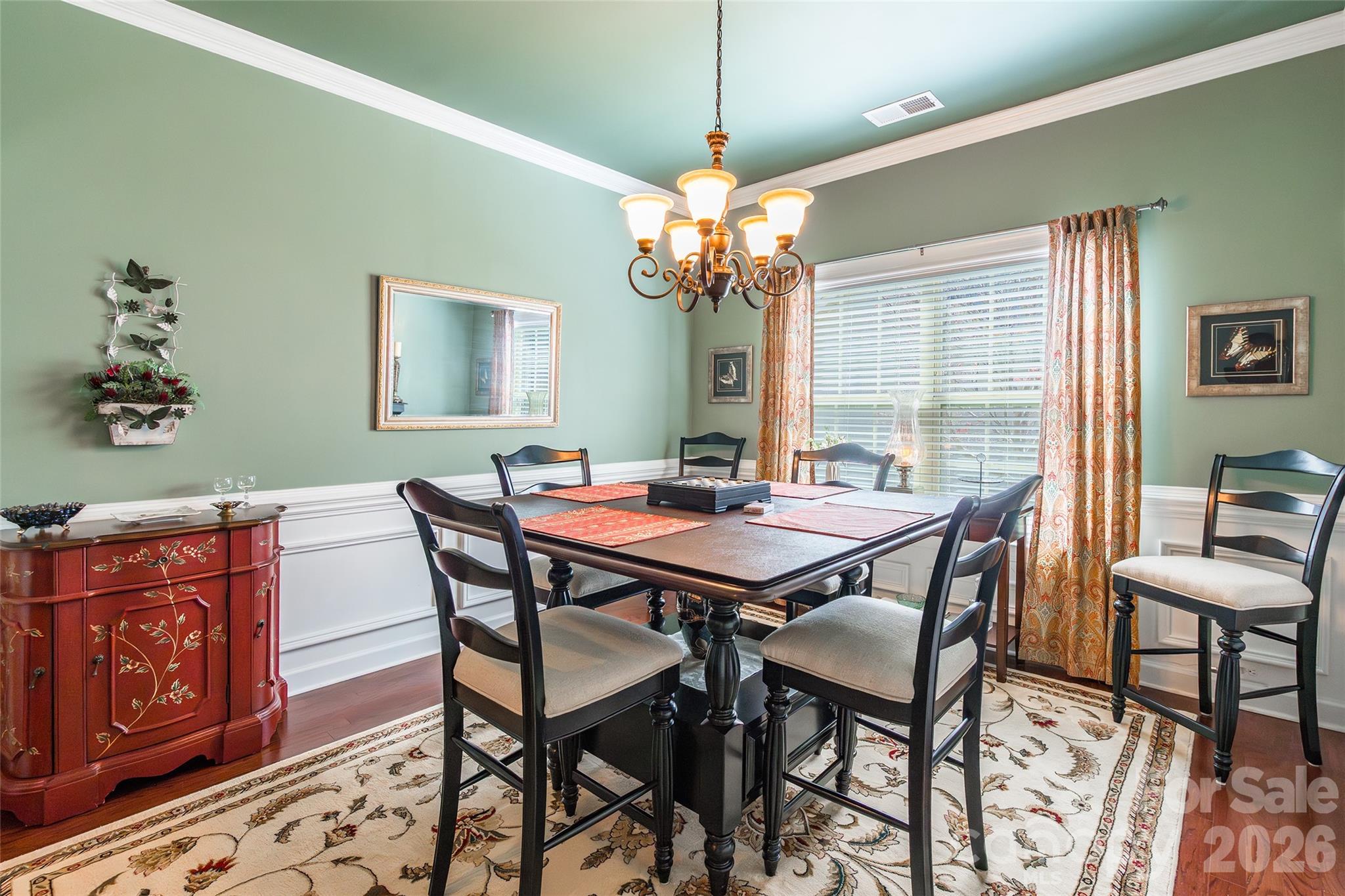 The Retreat at Rayfield - Residential