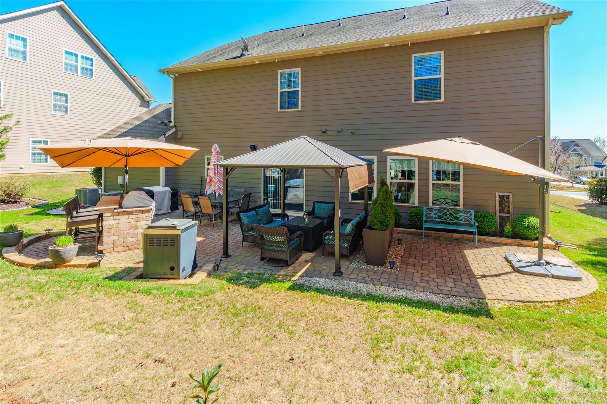 The Retreat at Rayfield - Residential