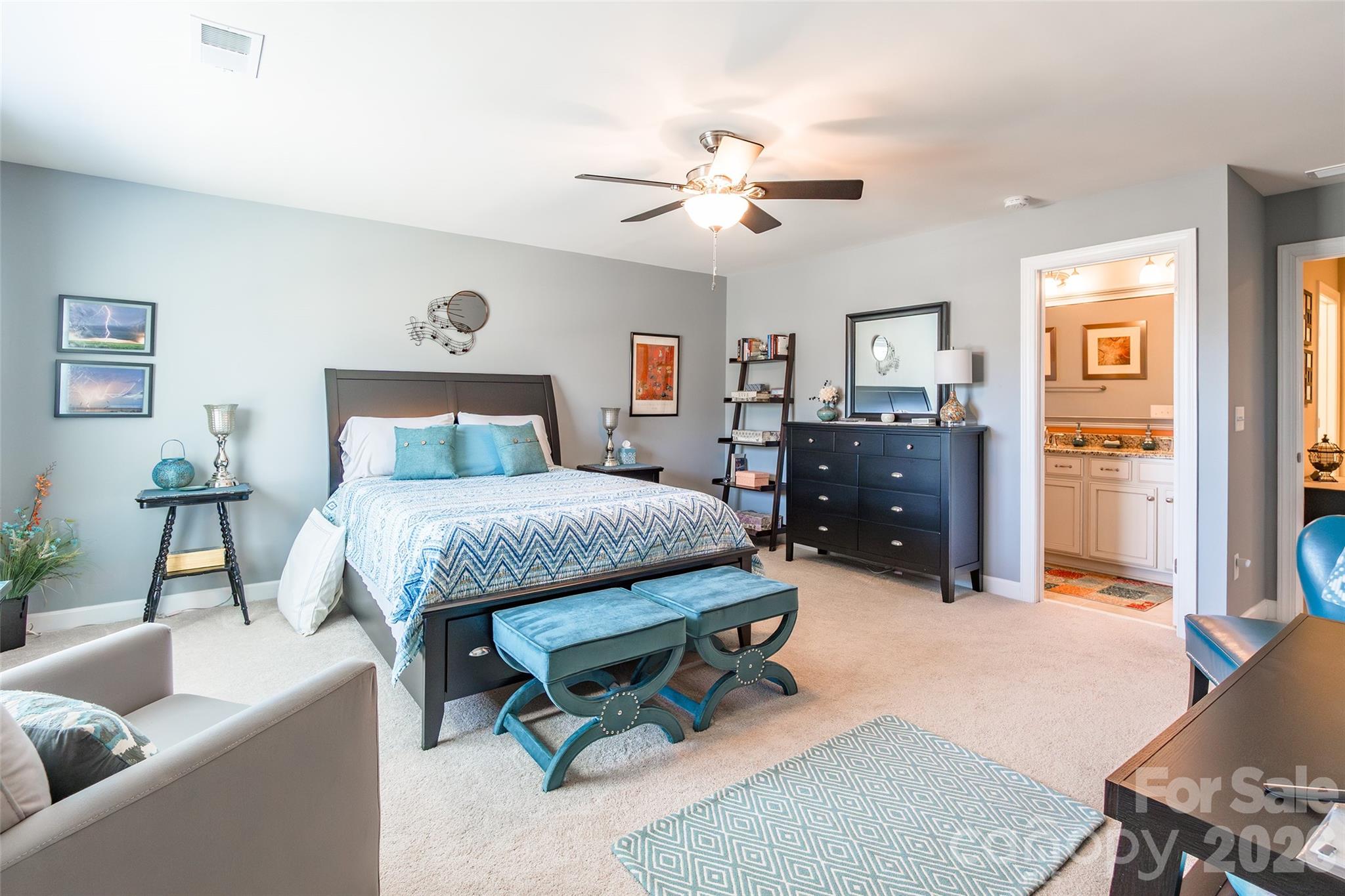 The Retreat at Rayfield - Residential