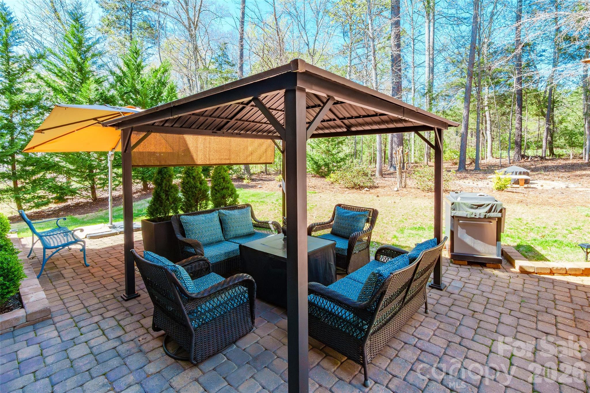 The Retreat at Rayfield - Residential