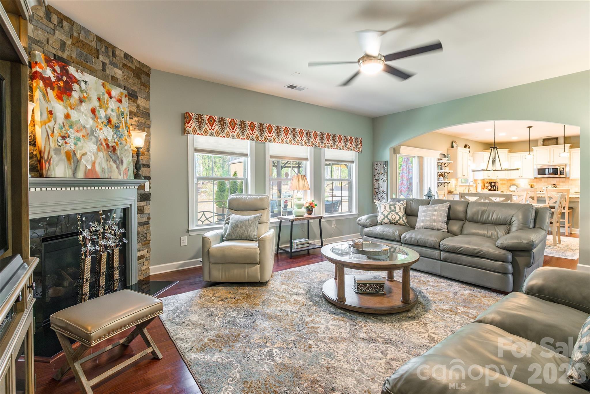 The Retreat at Rayfield - Residential