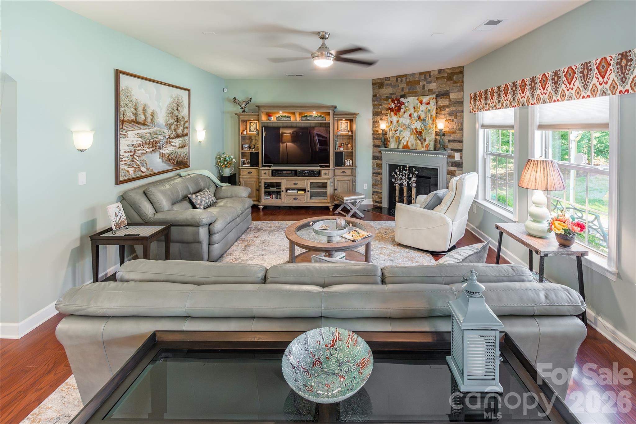 The Retreat at Rayfield - Residential