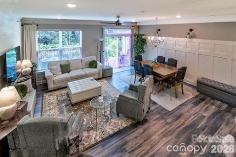 Photo of 3954 Rothwood Lane, Harrisburg, NC 28075 (MLS # 4417075)