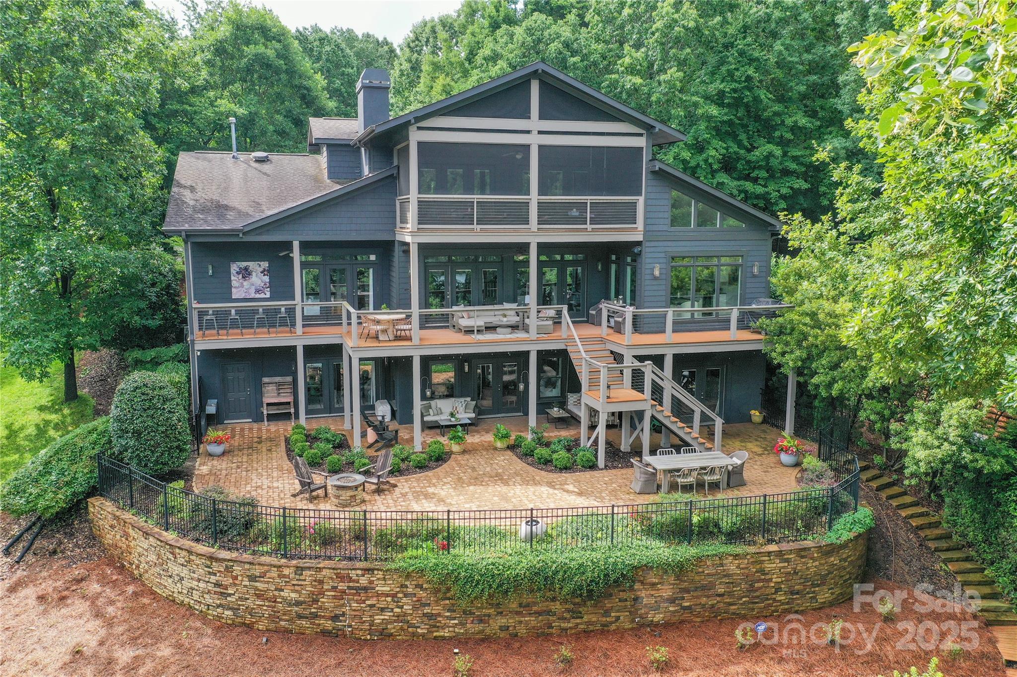 7221 High Point Court