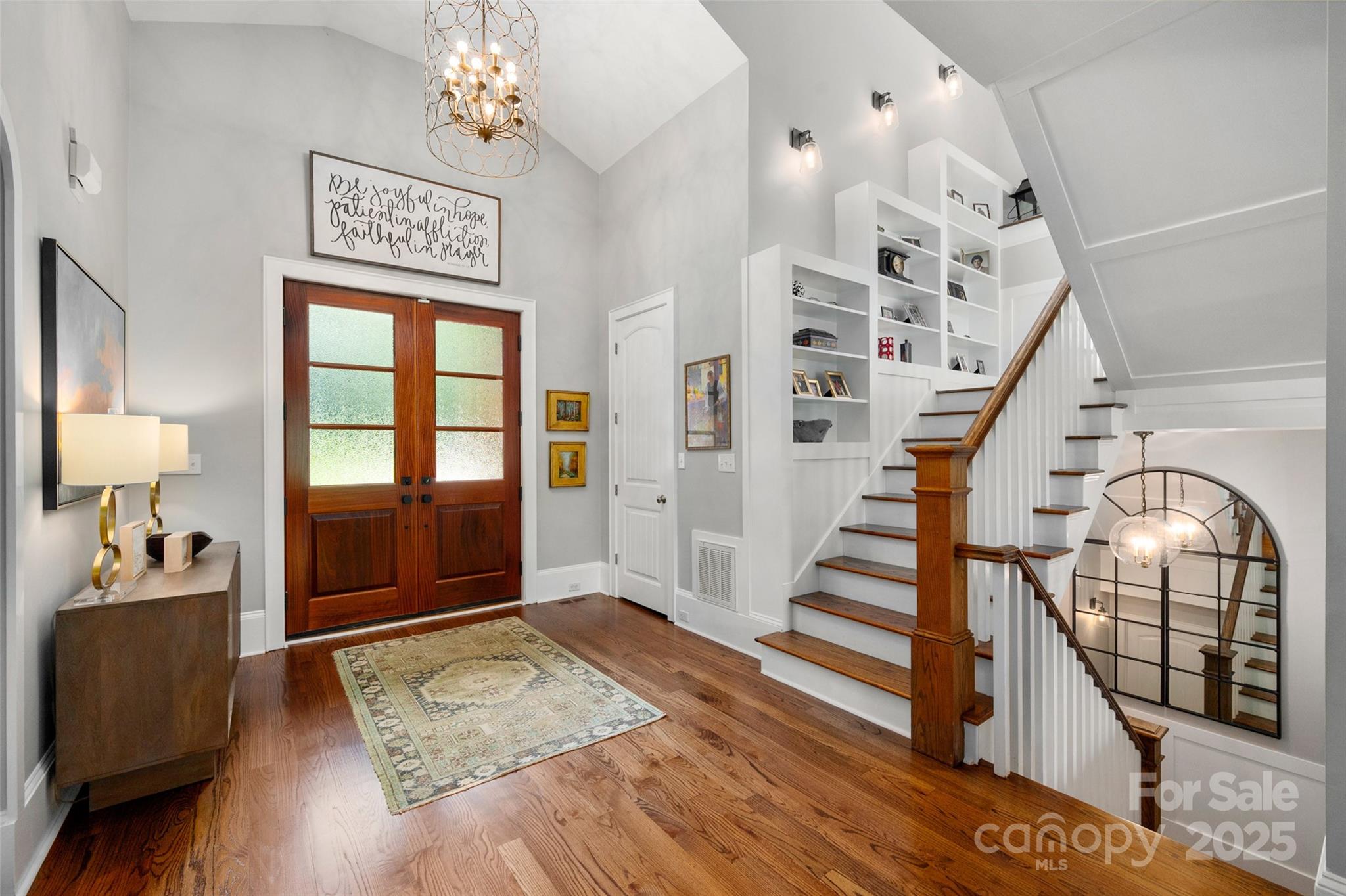 7221 High Point Court