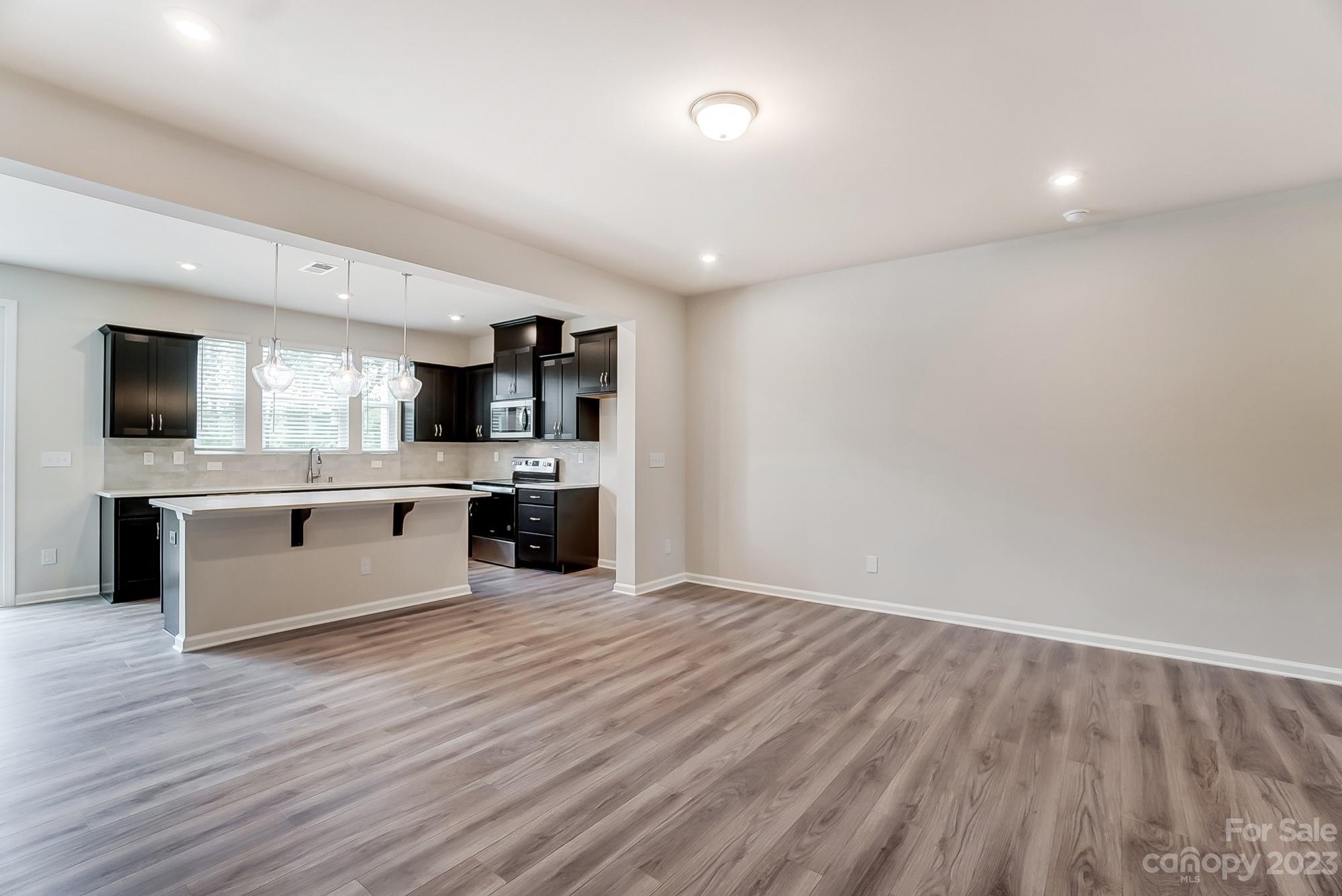 Porters Row - Residential