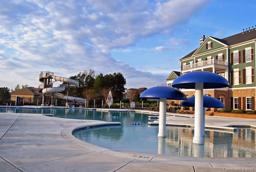 Bridgemill - Residential