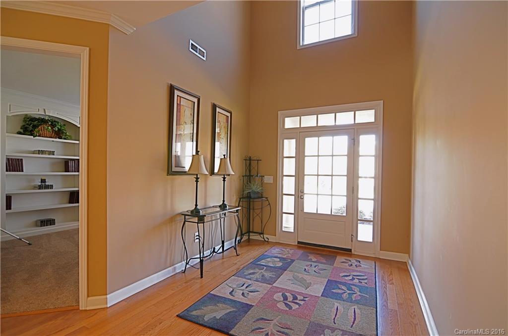 Bridgemill - Residential