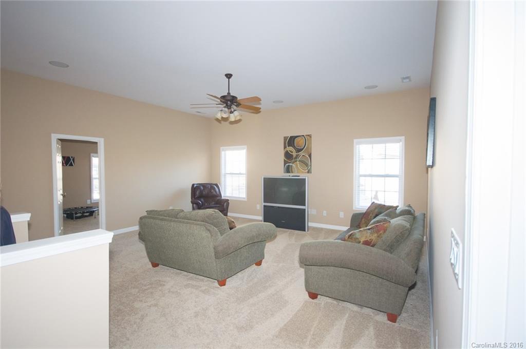 Bridgemill - Residential