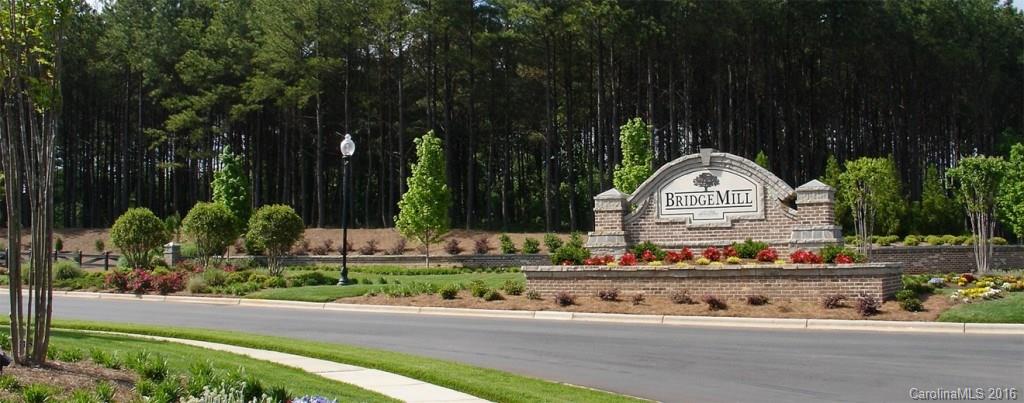 Bridgemill - Residential