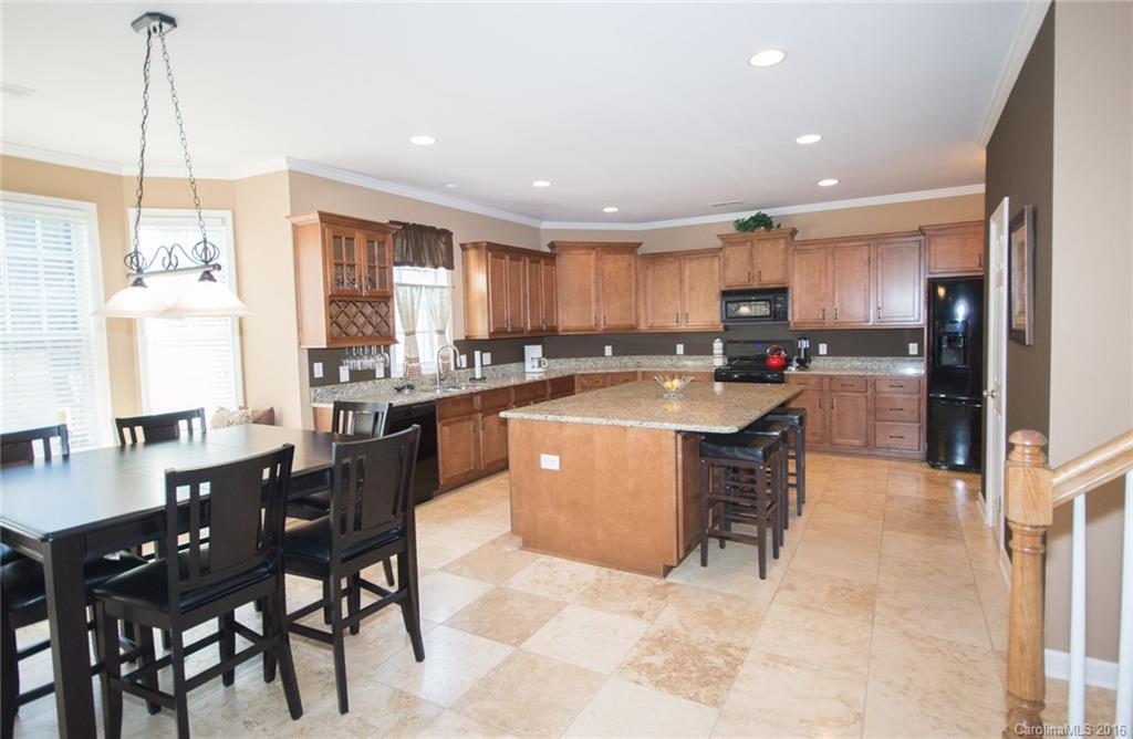 Bridgemill - Residential