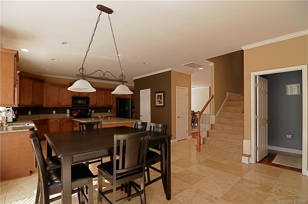 Bridgemill - Residential