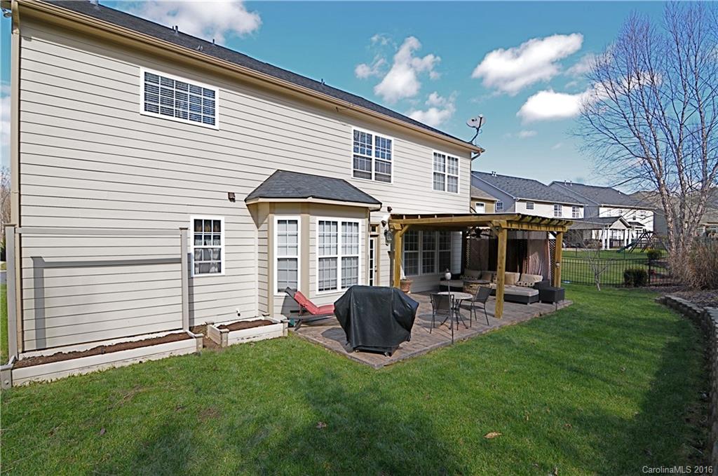 Bridgemill - Residential