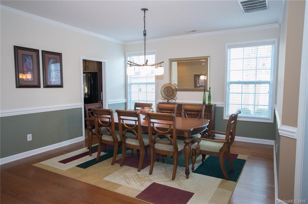 Bridgemill - Residential