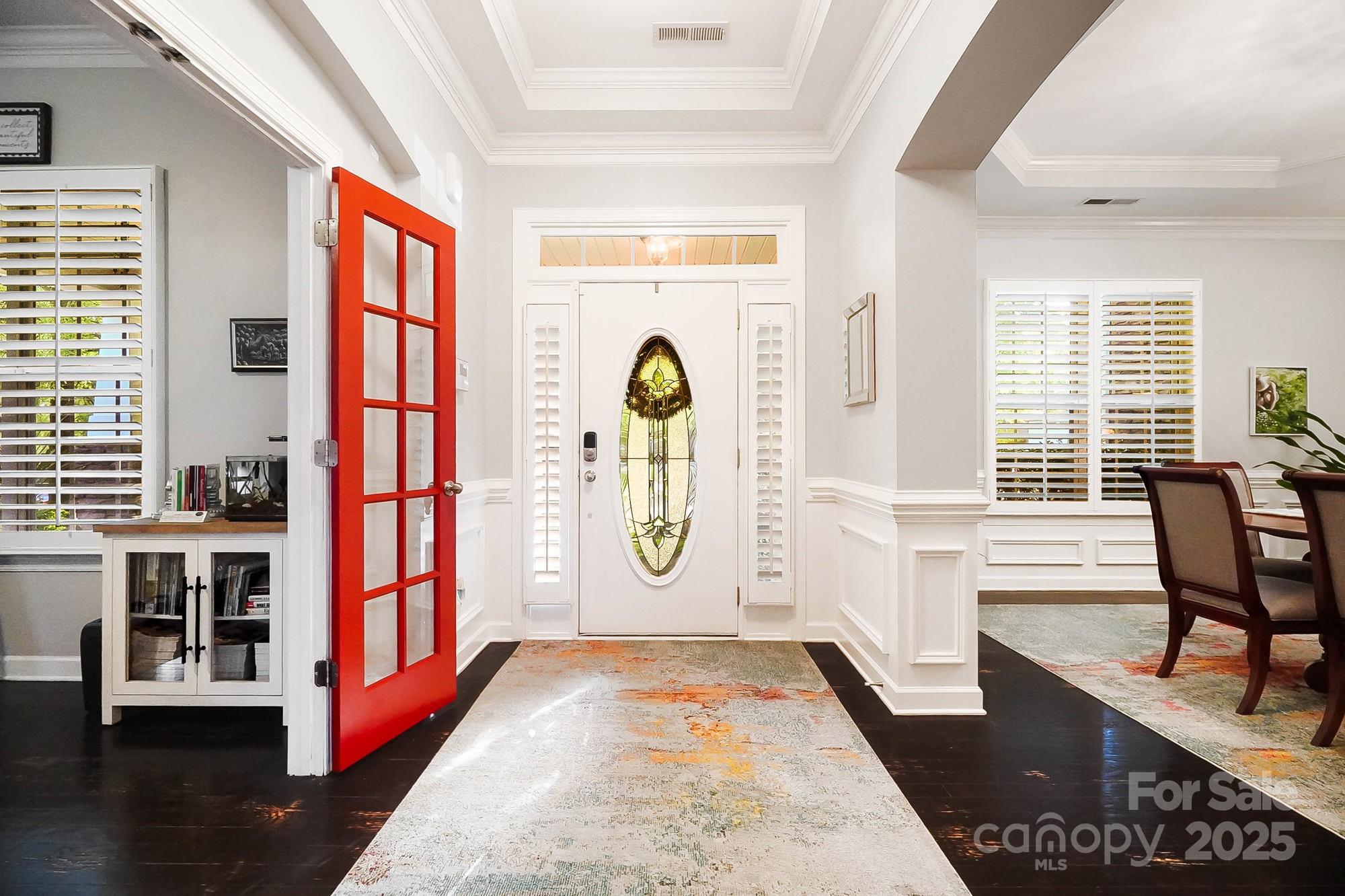 10115 Paxton Run Road