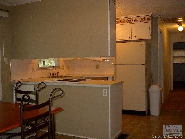 Rollins Park - Residential