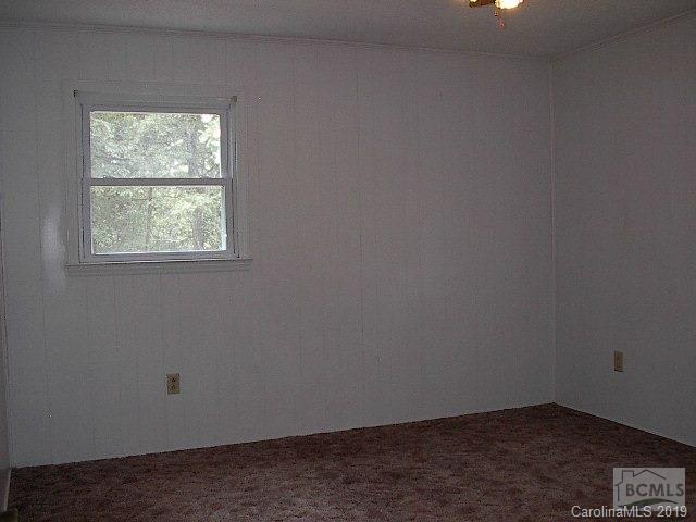 Rollins Park - Residential