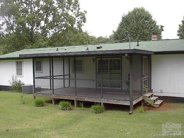 Rollins Park - Residential