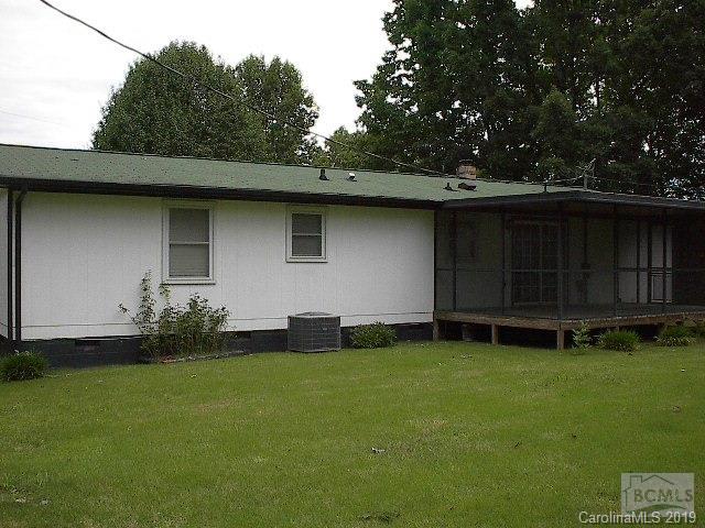 Rollins Park - Residential