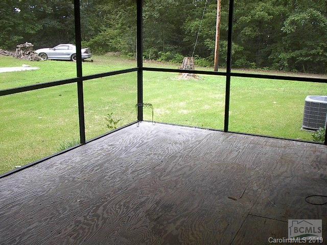 Rollins Park - Residential