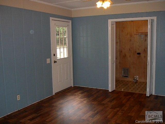 Rollins Park - Residential