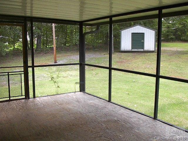 Rollins Park - Residential