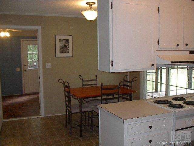 Rollins Park - Residential