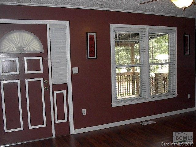 Rollins Park - Residential