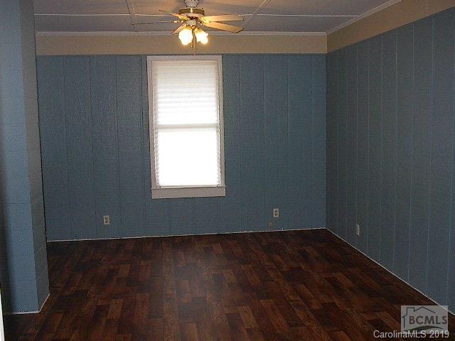 Rollins Park - Residential