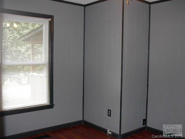 Rollins Park - Residential